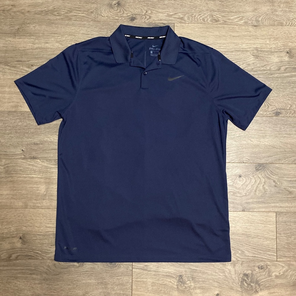 Nike Golf Shirt